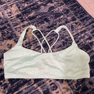Lululemon bra